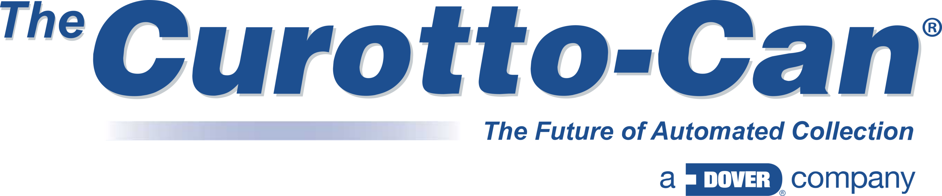 The Curotto Can Logo