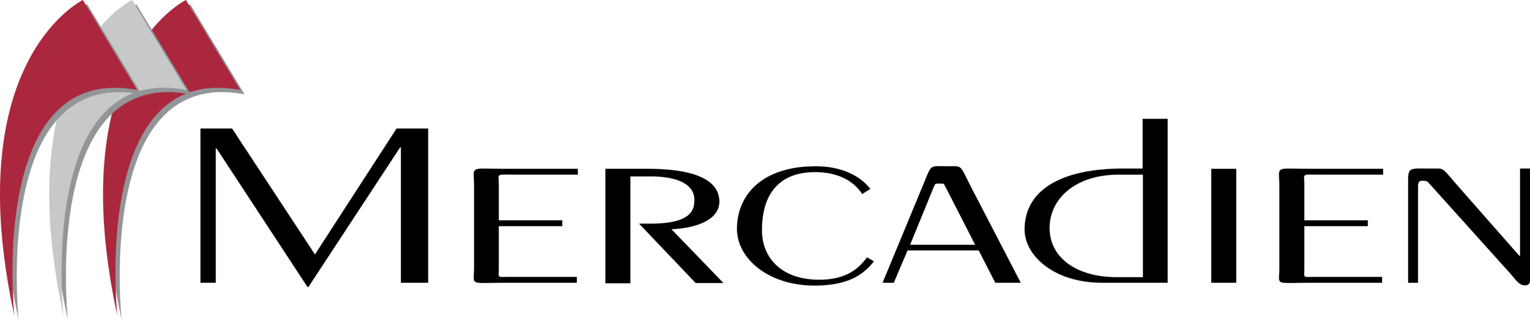 The Mercadien Group Logo