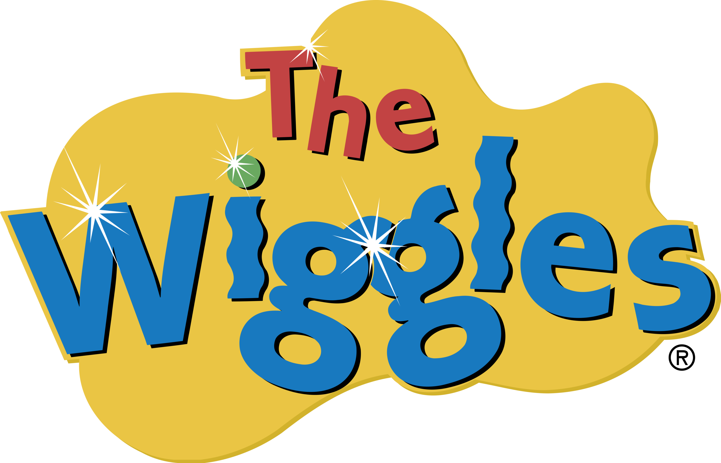 The Wiggles Logo