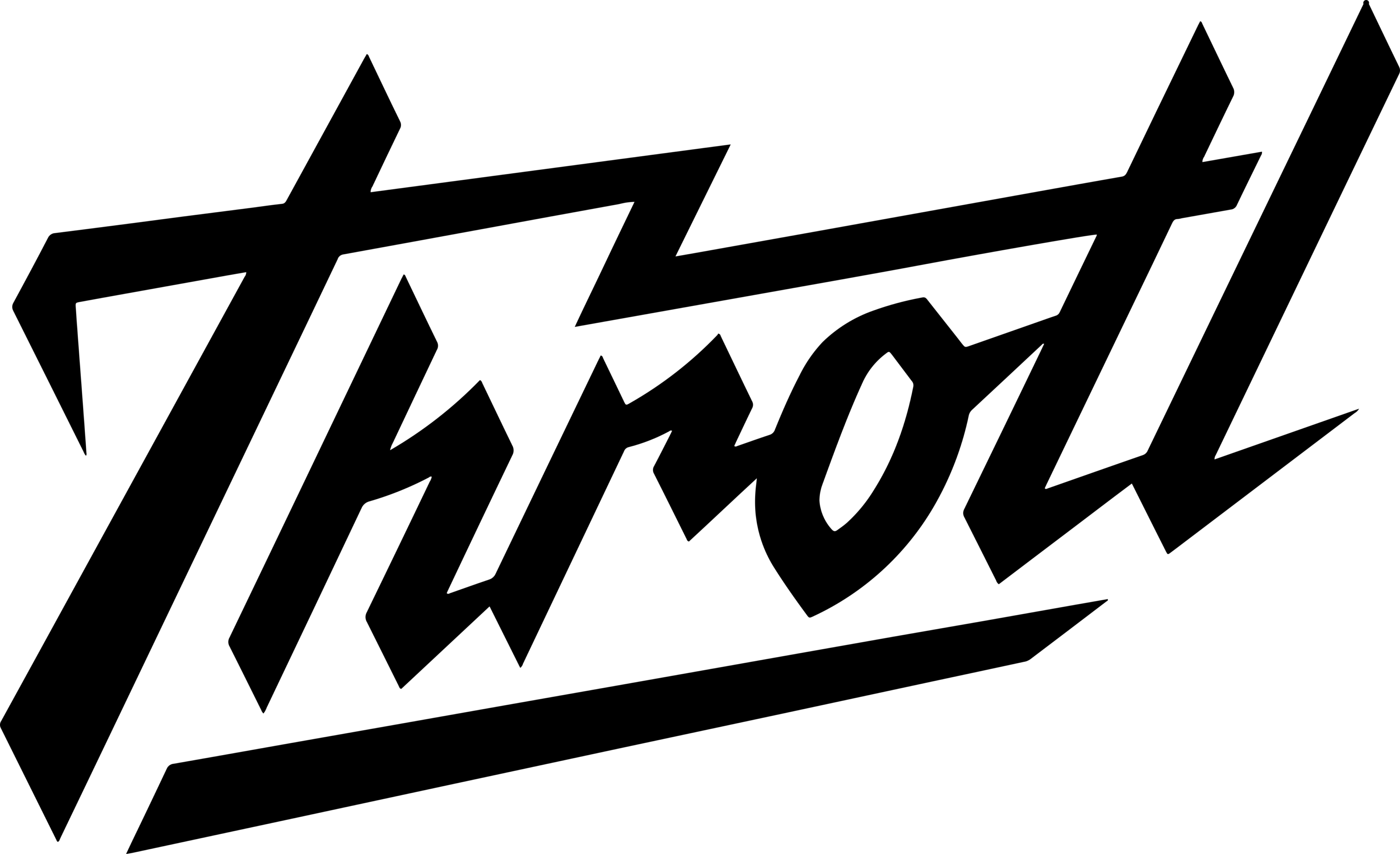 Throtl Logo