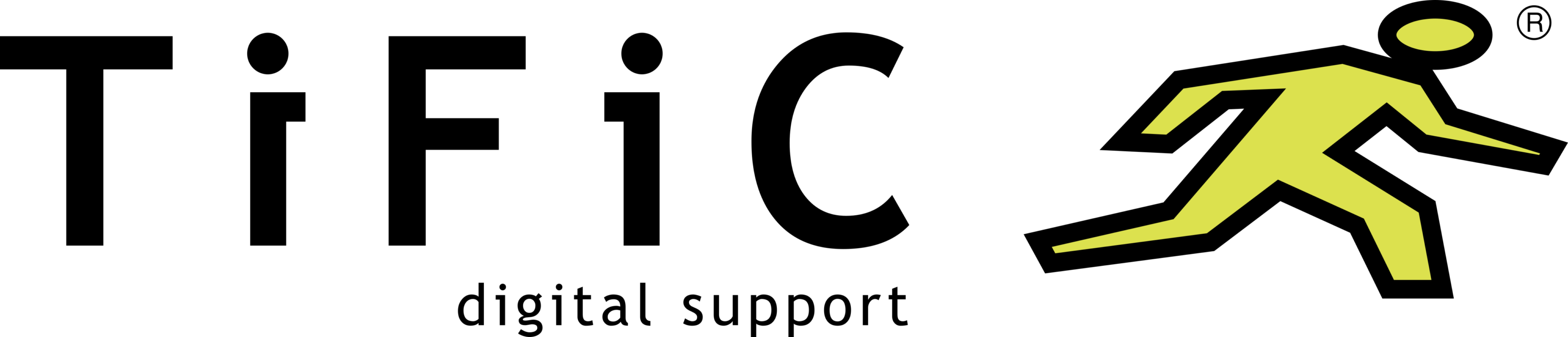 TiFiC Logo