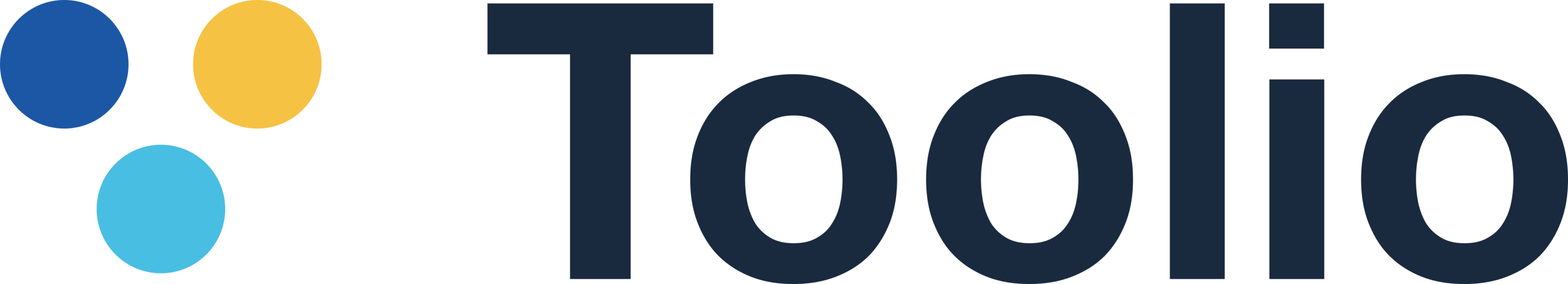 Toolio Logo