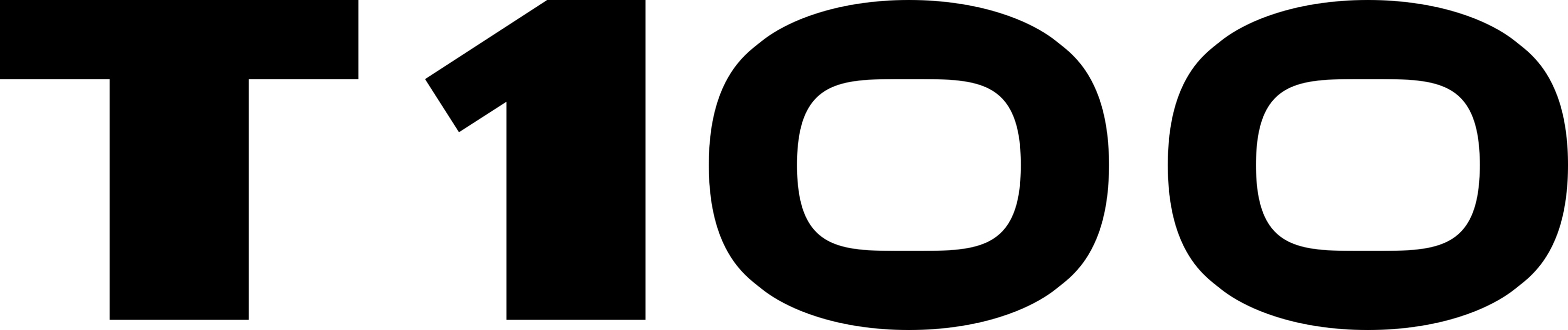 Toyota T100 Logo
