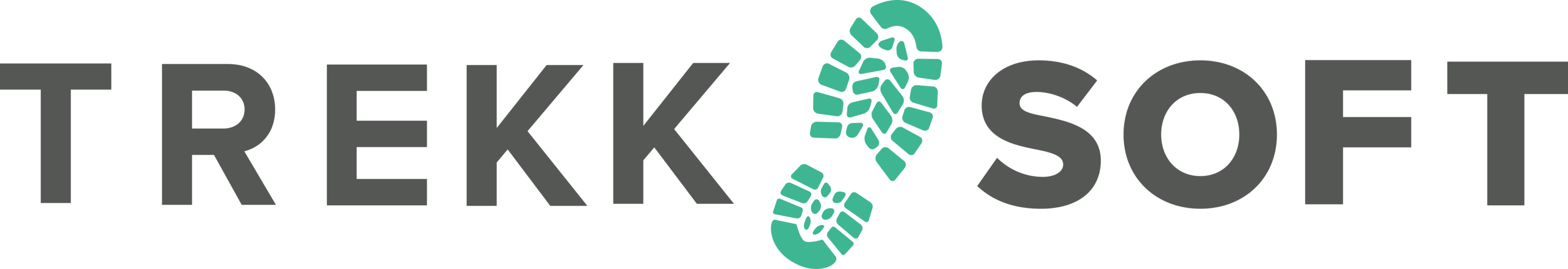 Trekksoft Logo