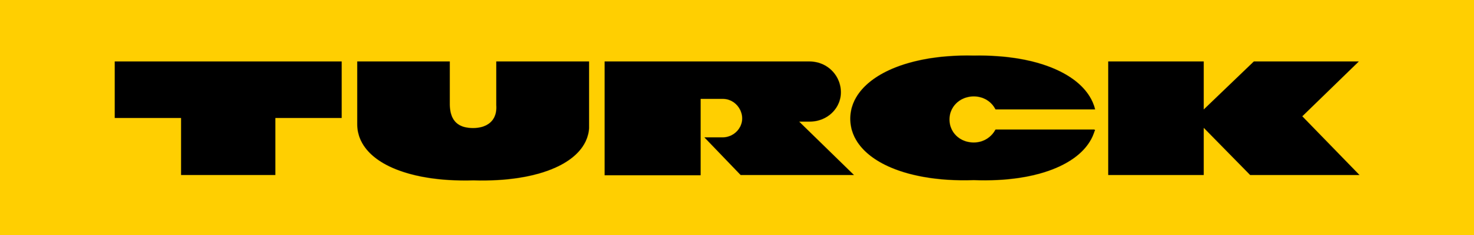 Turck Inc. Logo