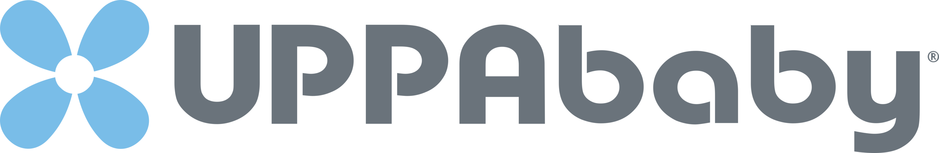 UPPAbaby Logo
