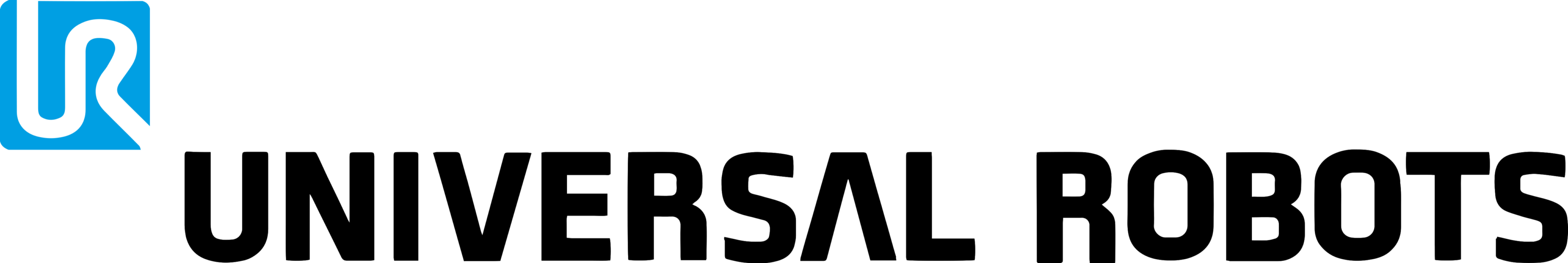 Universal Robots Logo