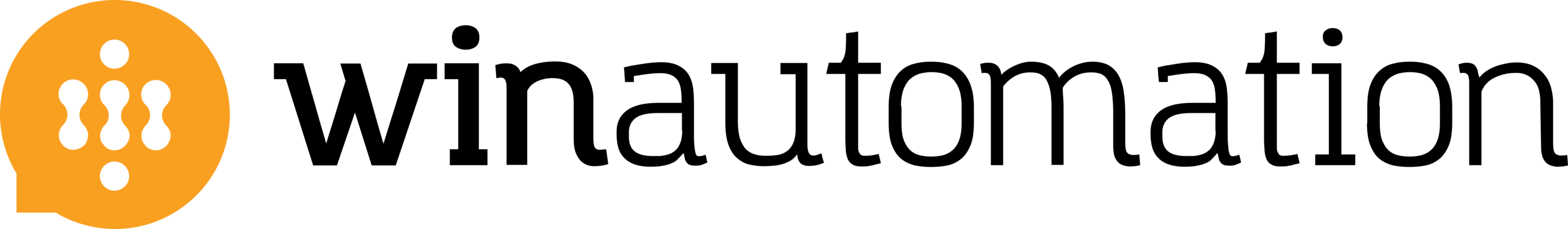Winautomation Logo