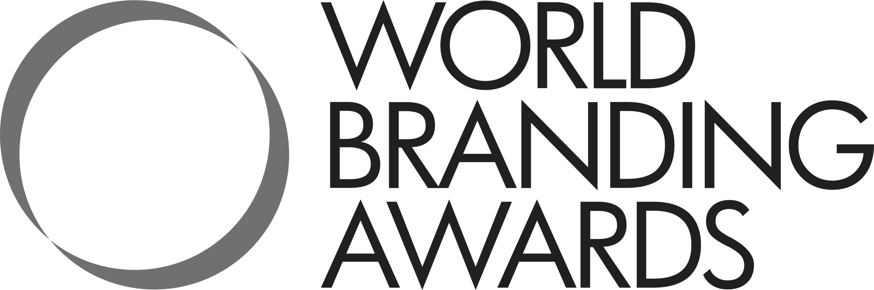 World Branding Awards Logo