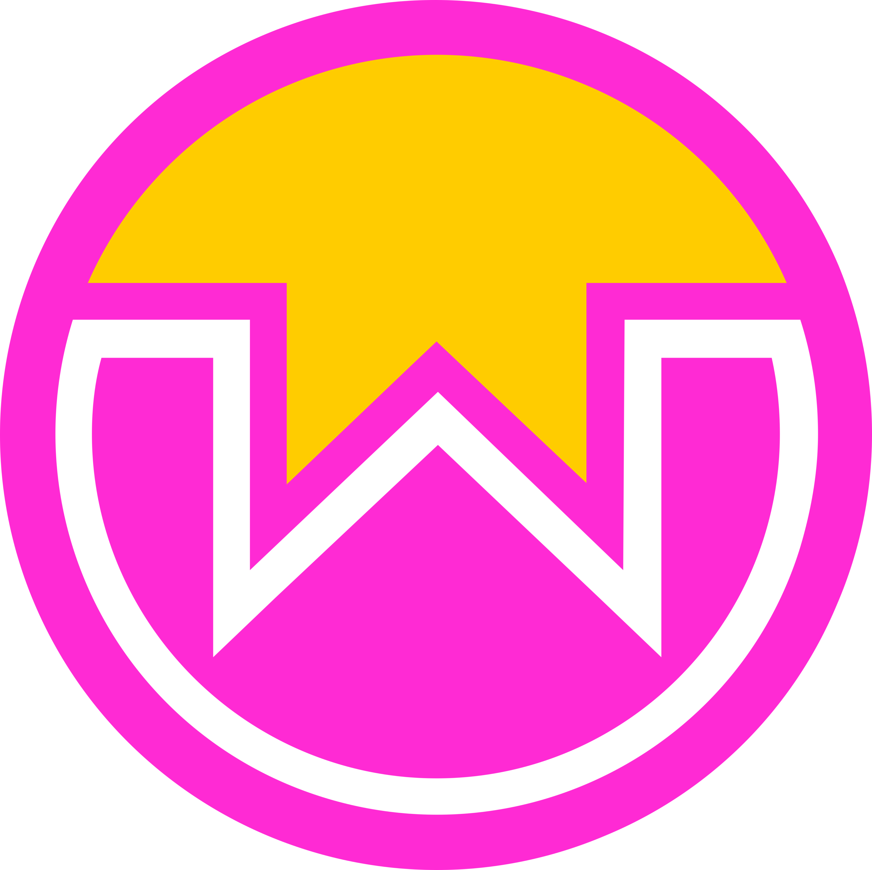Wownero (WOW) Logo