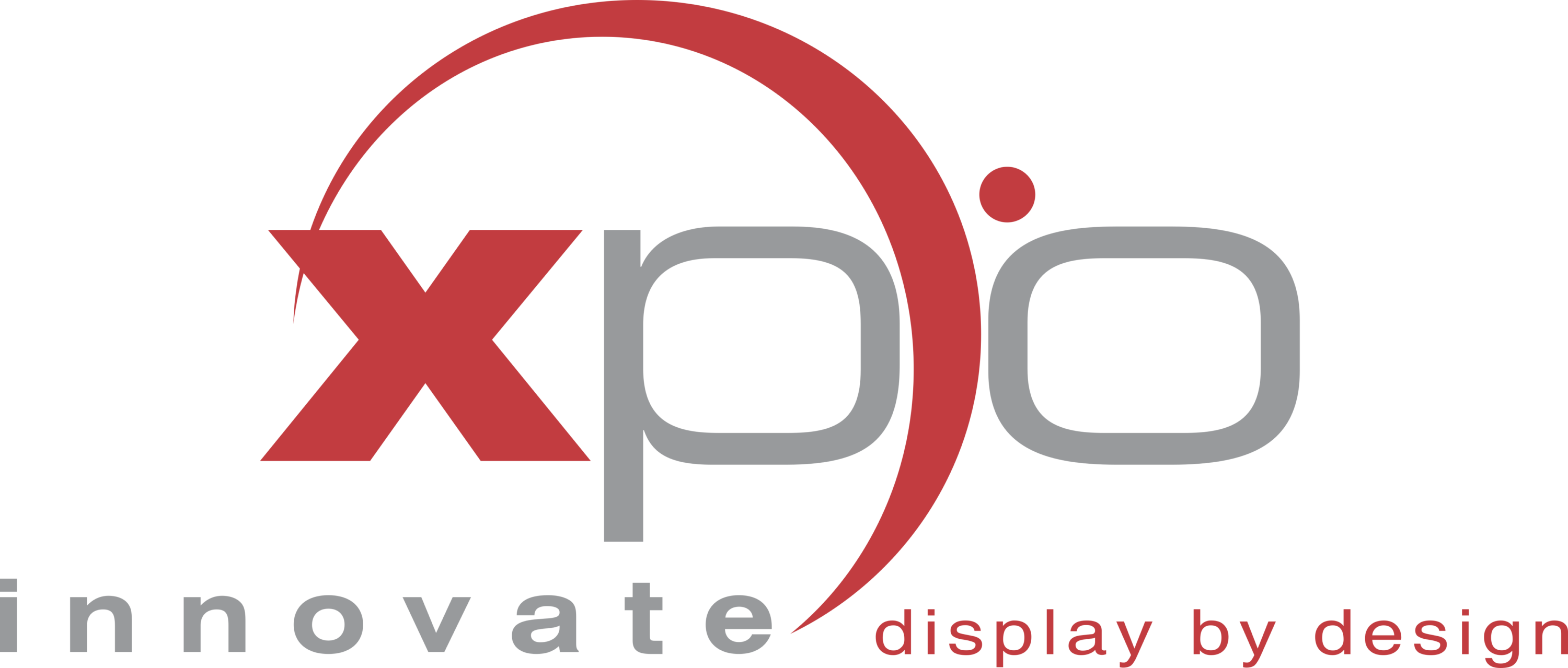 XPO Innovate Ltd Logo