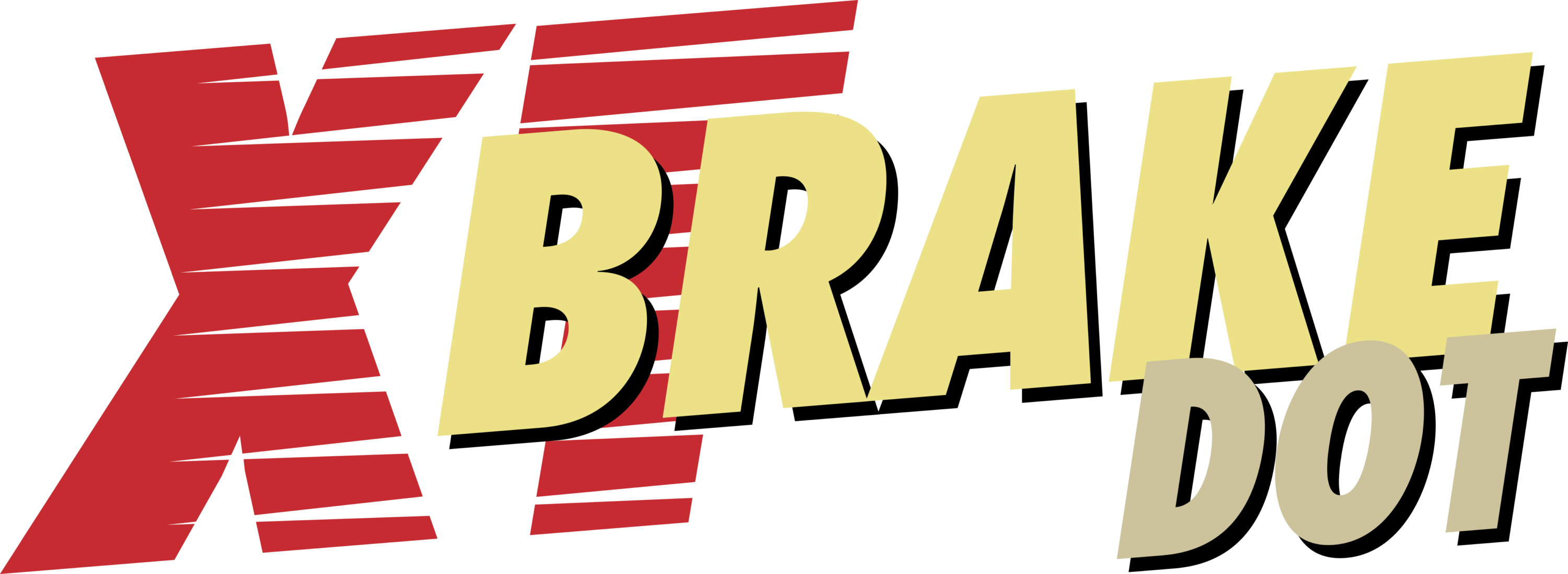 Xt Brakedot Logo