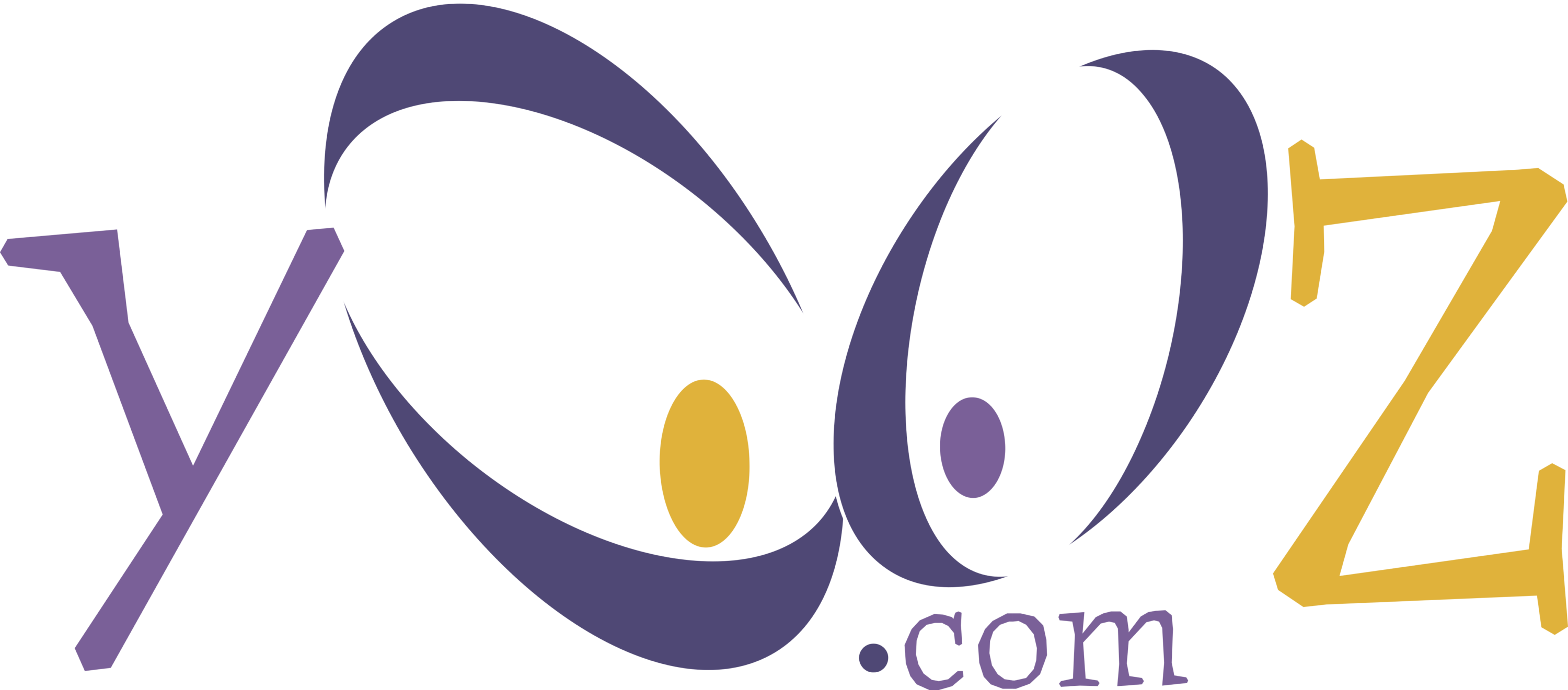 Yooz.com Logo