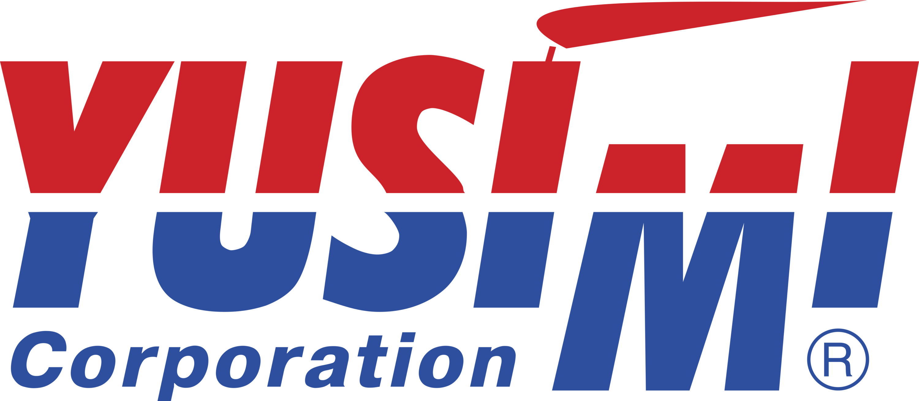 Yusimi Logo