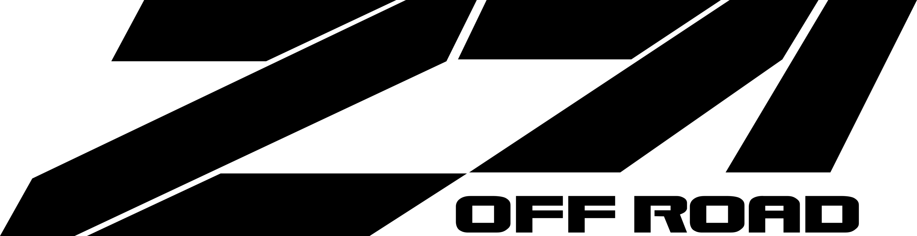 Z71 Off Road Logo