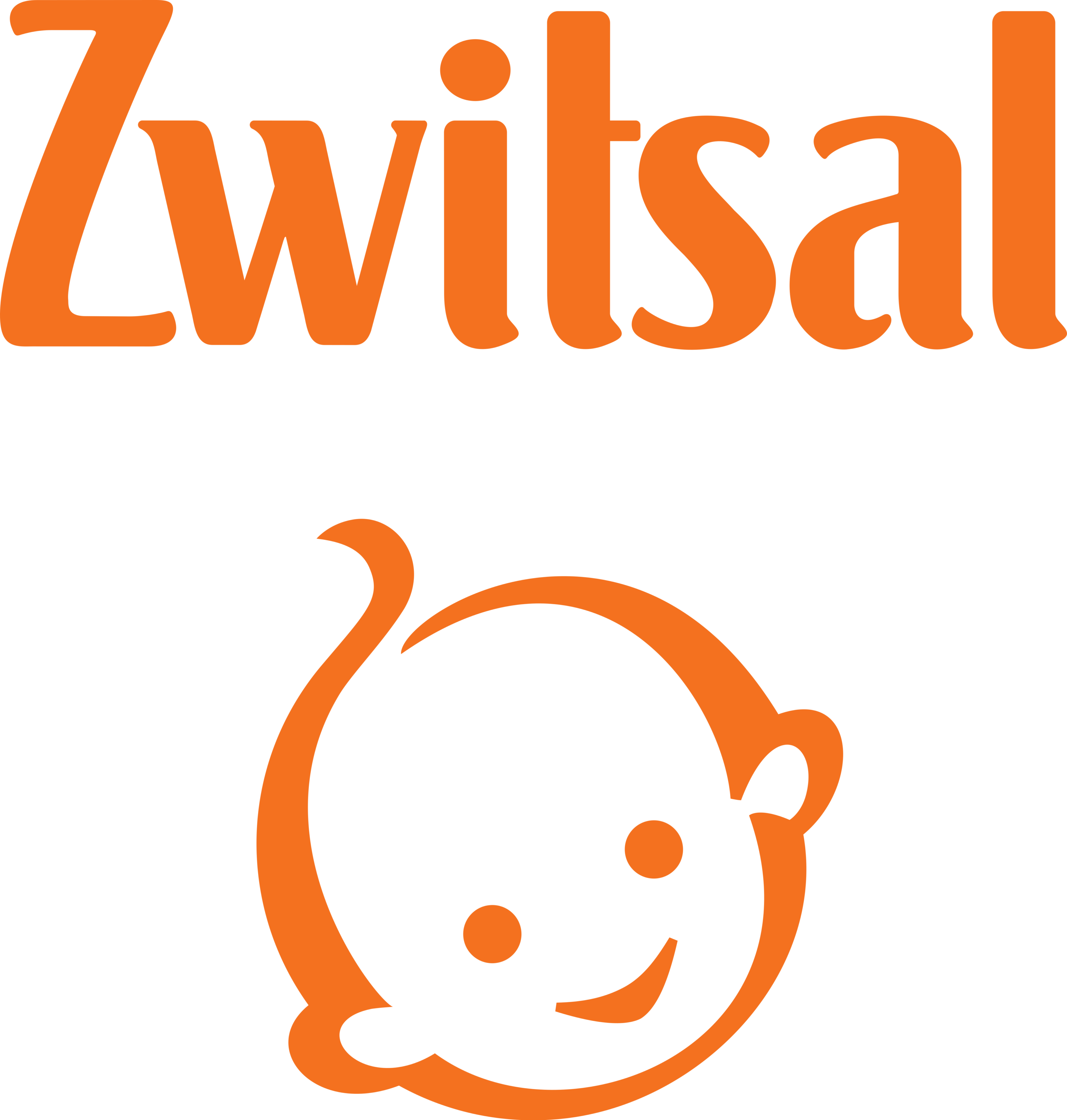 Zwitsal Logo
