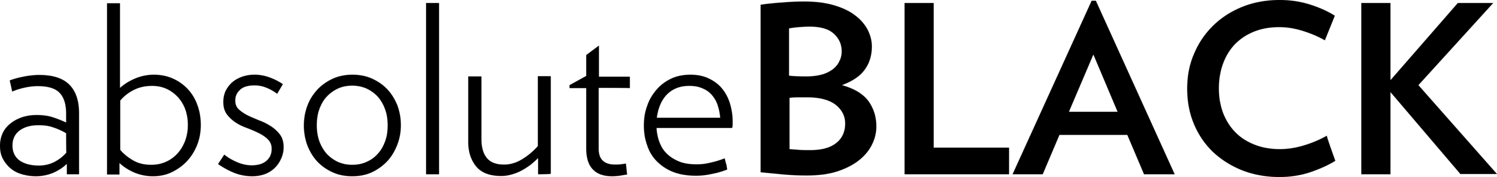 absoluteBLACK Logo