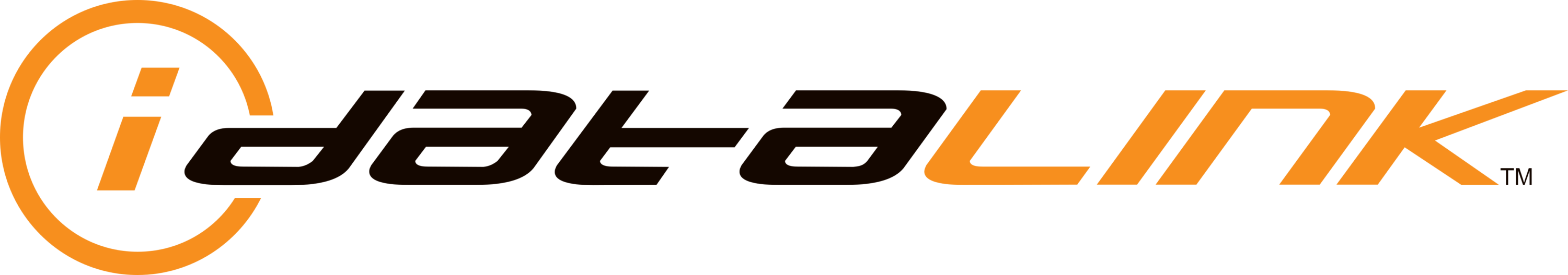 iDatalink Logo