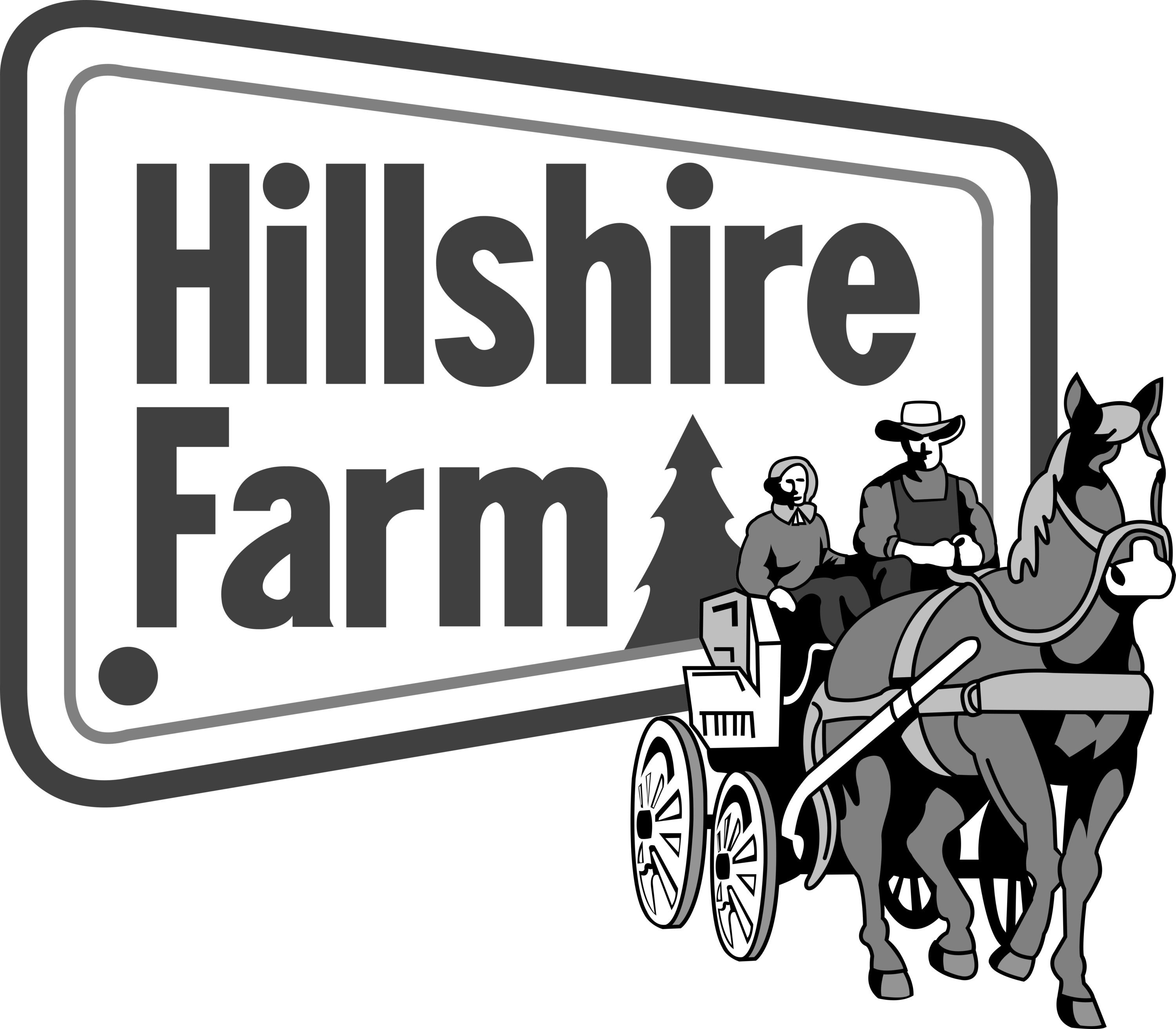 Hillshire Farm Logo