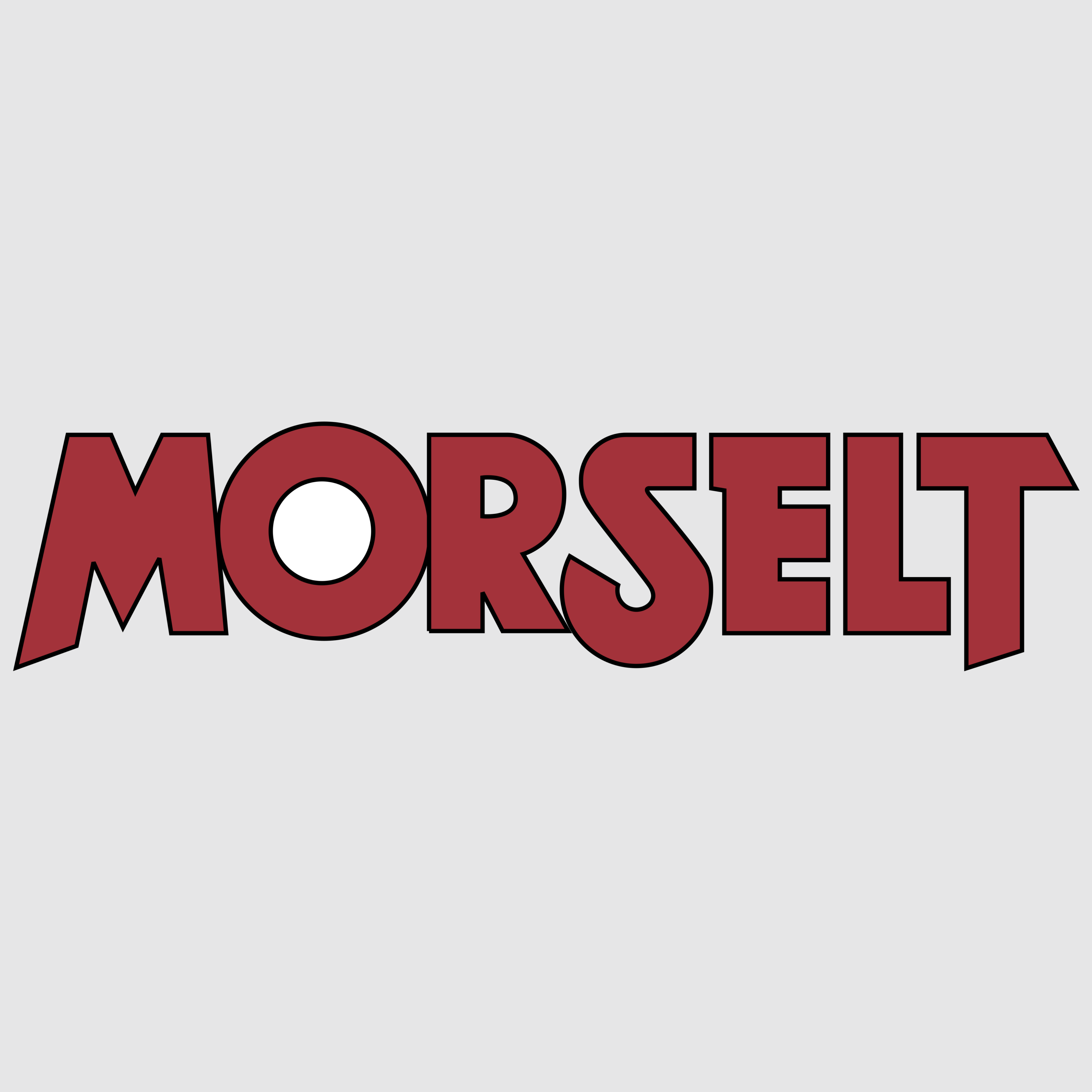 Morselt Logo