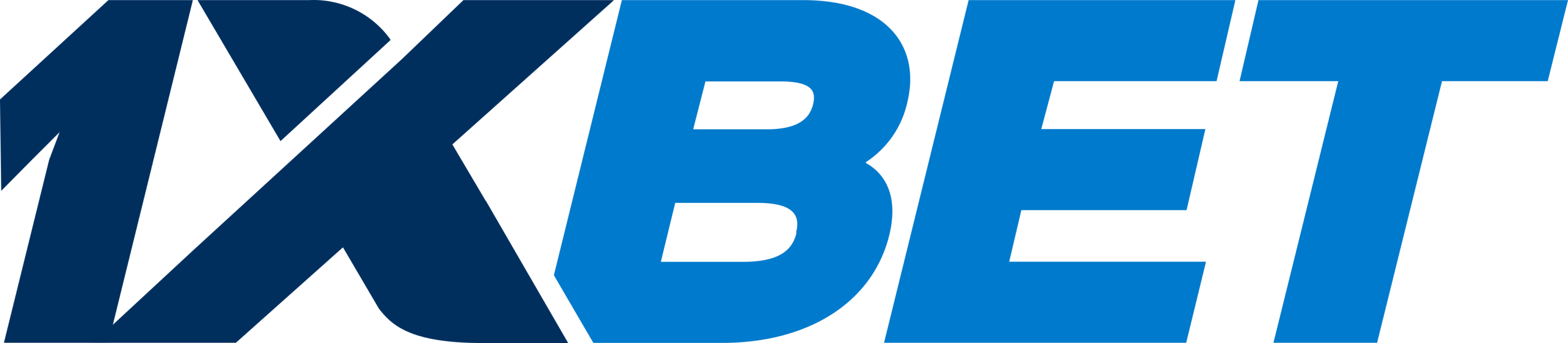 1XBET Logo