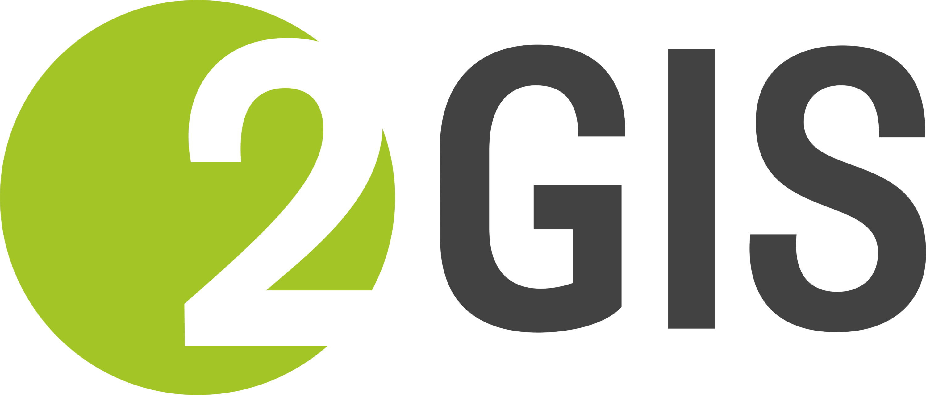2GIS Logo