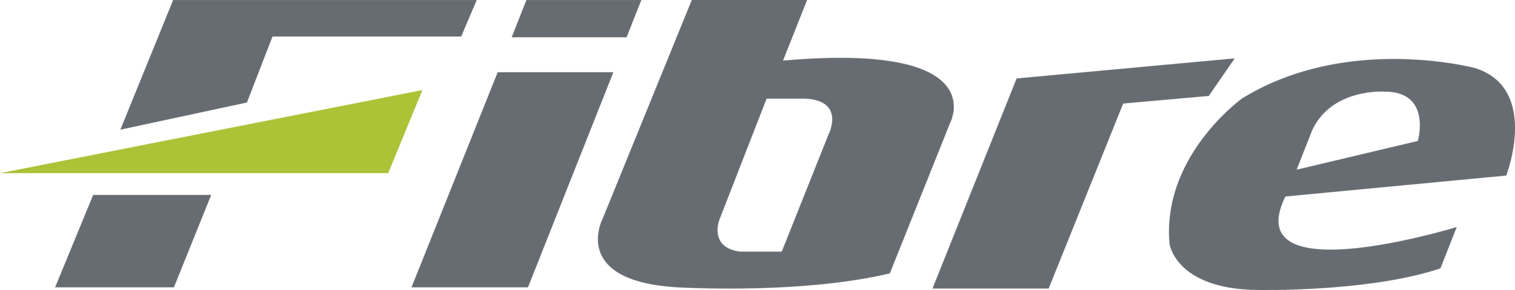 AIS Fibre Logo