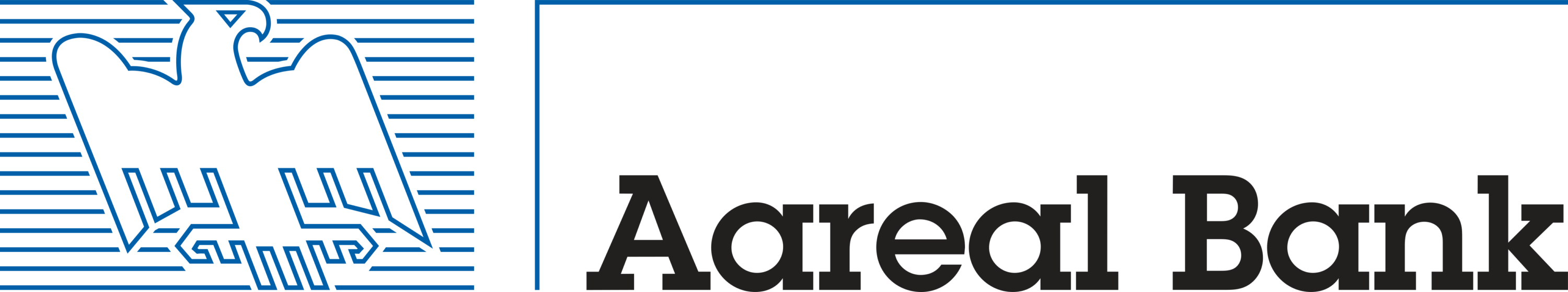 Aareal Bank Logo