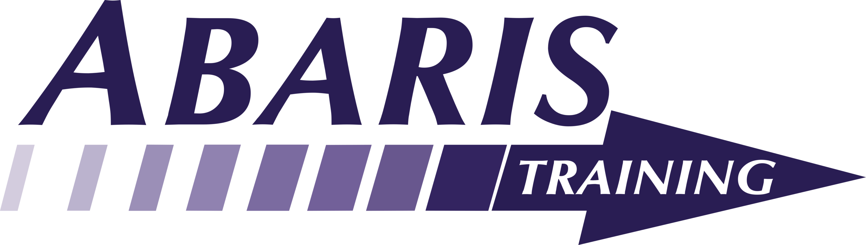 Abaris Training Resources Inc. Logo