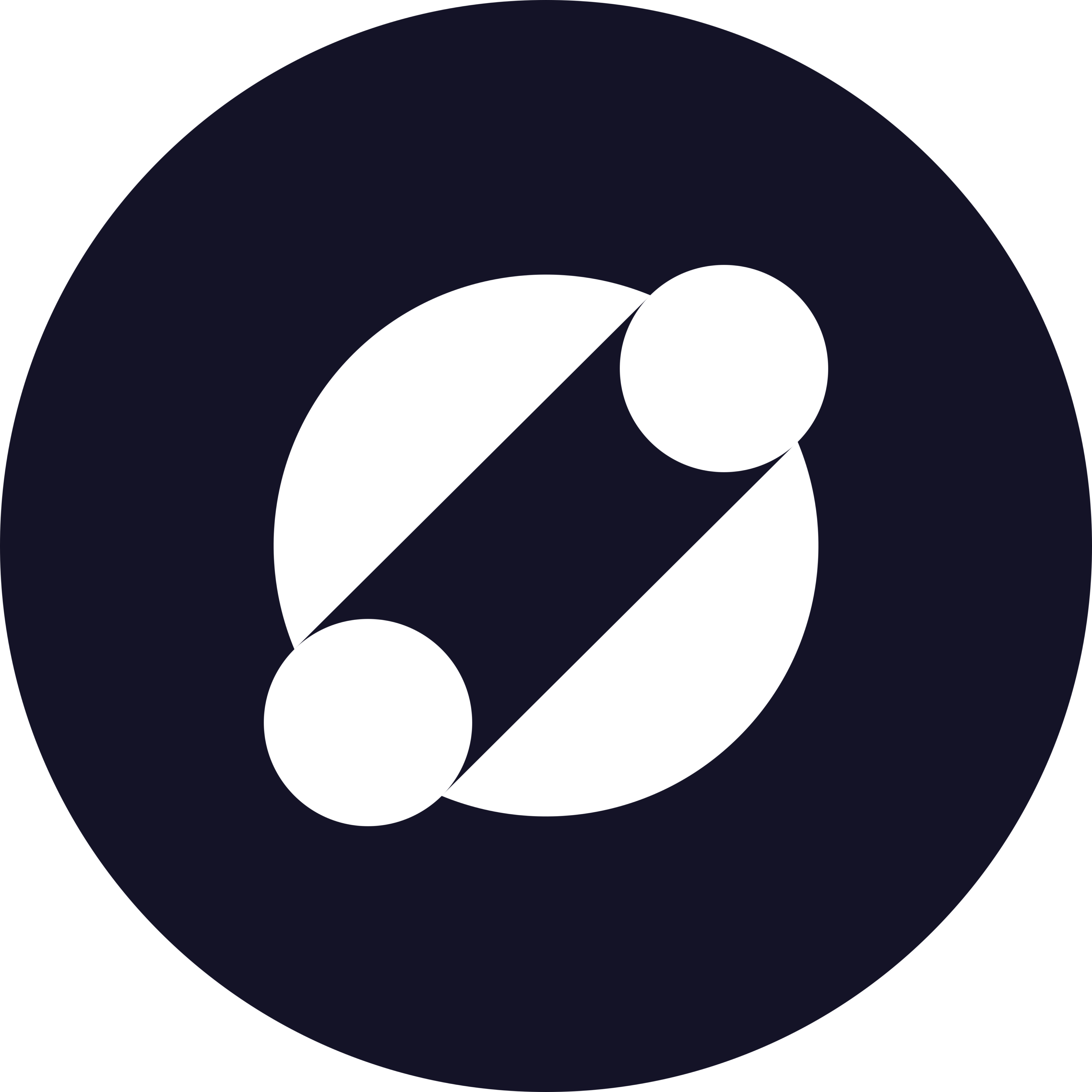 Aleph.im (ALEPH) Logo