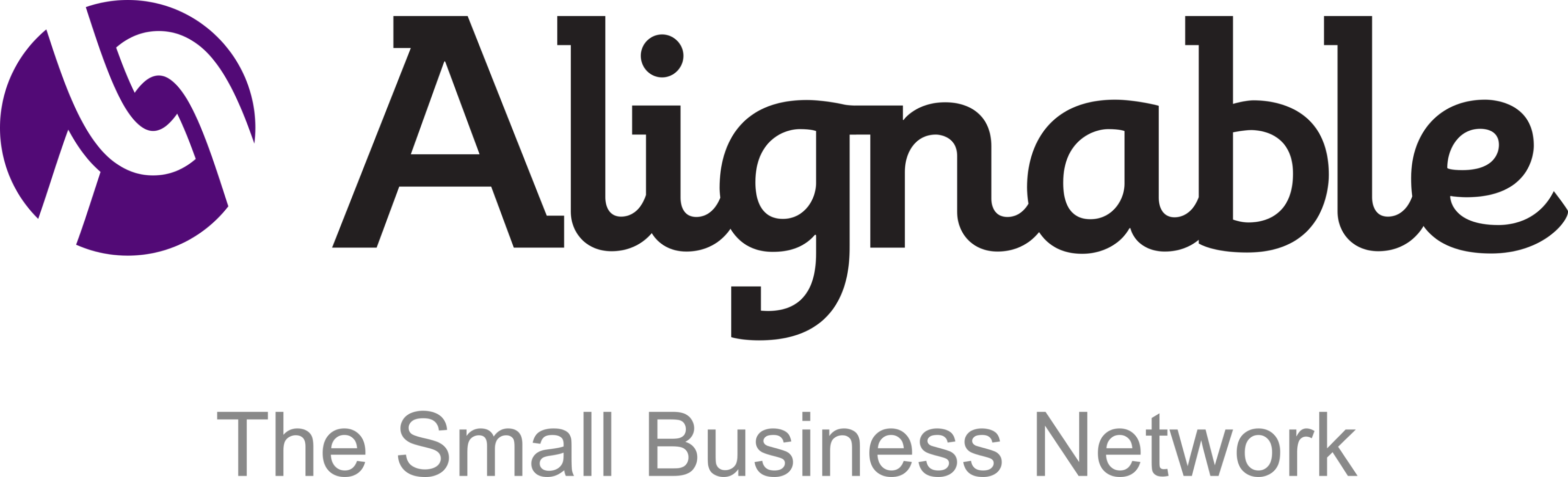 Alignable Logo