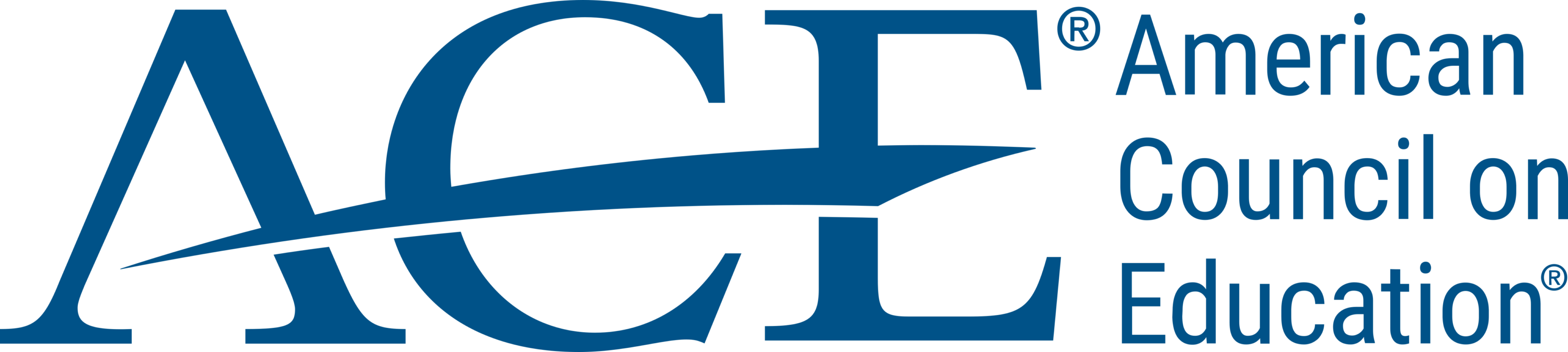 American Council on Education Logo