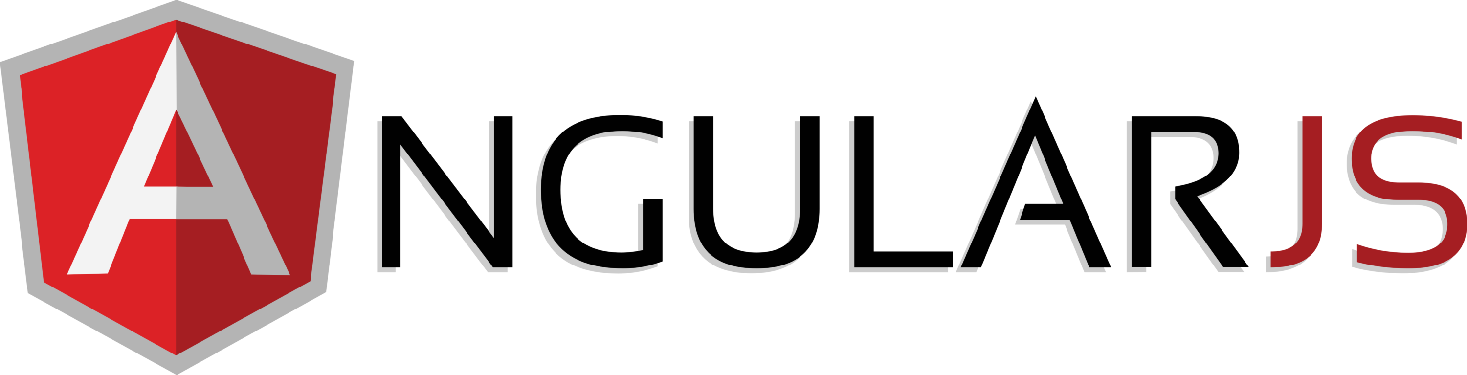 AngularJS Logo
