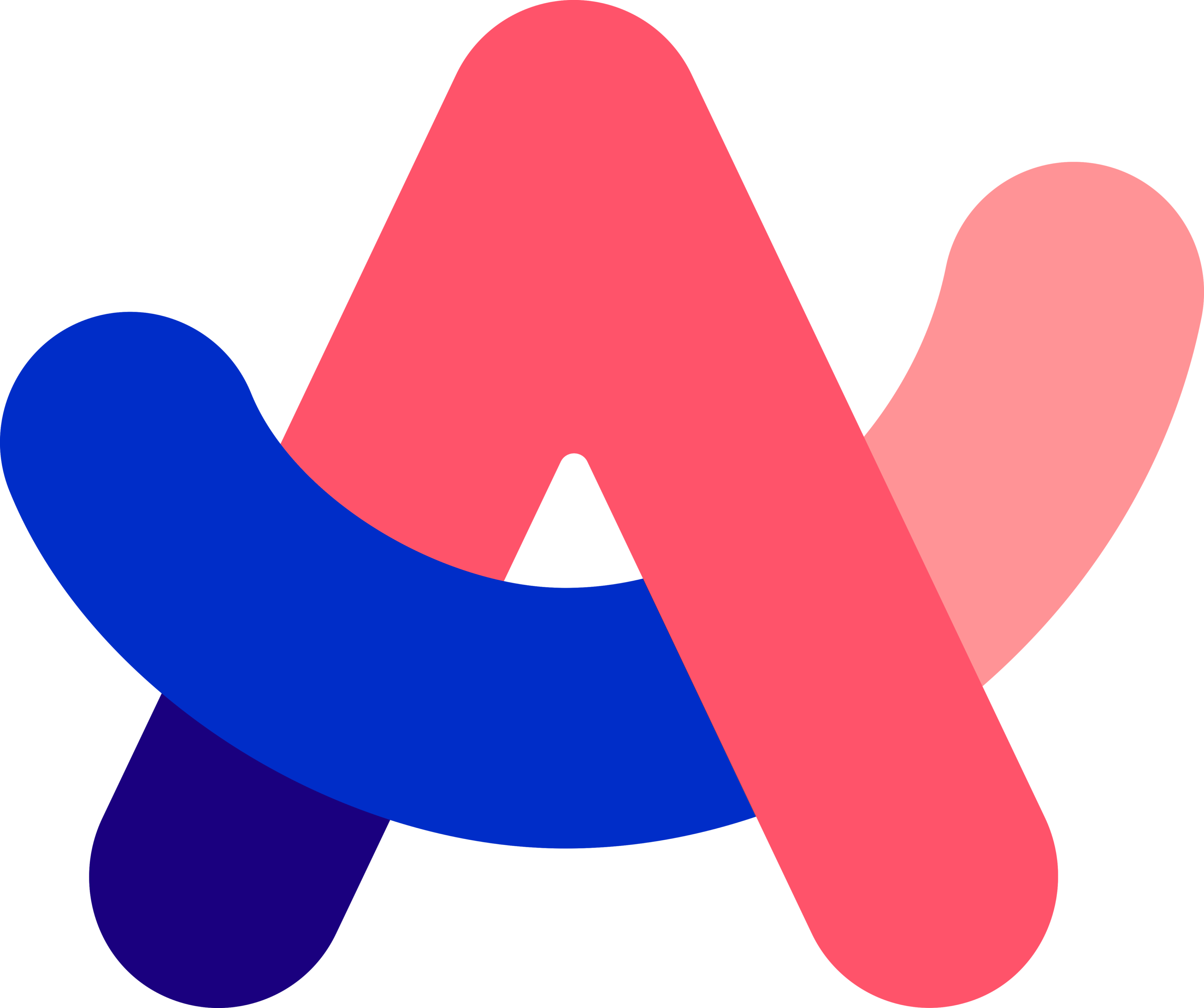 Arc Browser Logo