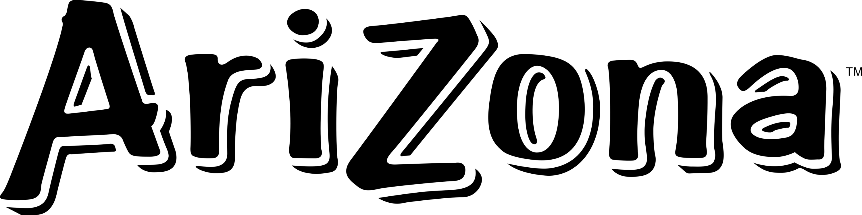 Arizona Beverages Logo