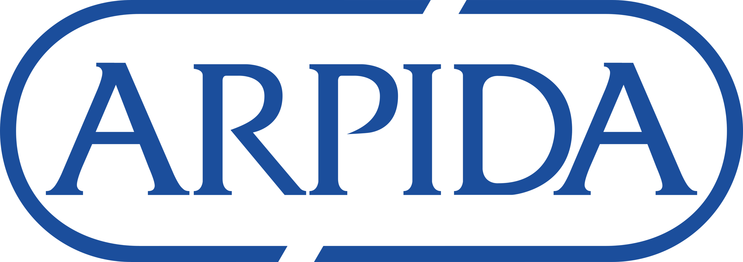 Arpida Logo