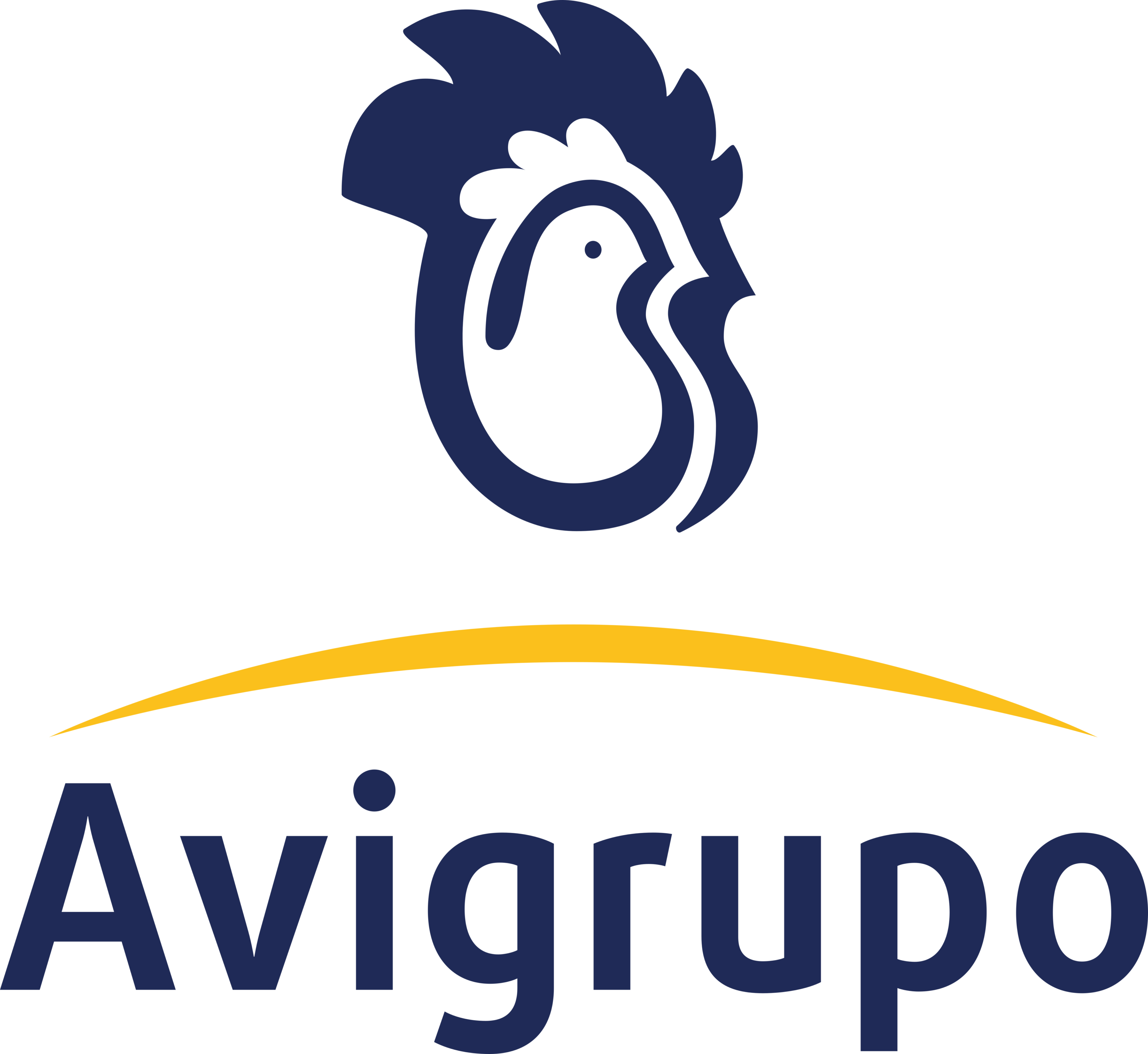 Avigrupo Logo