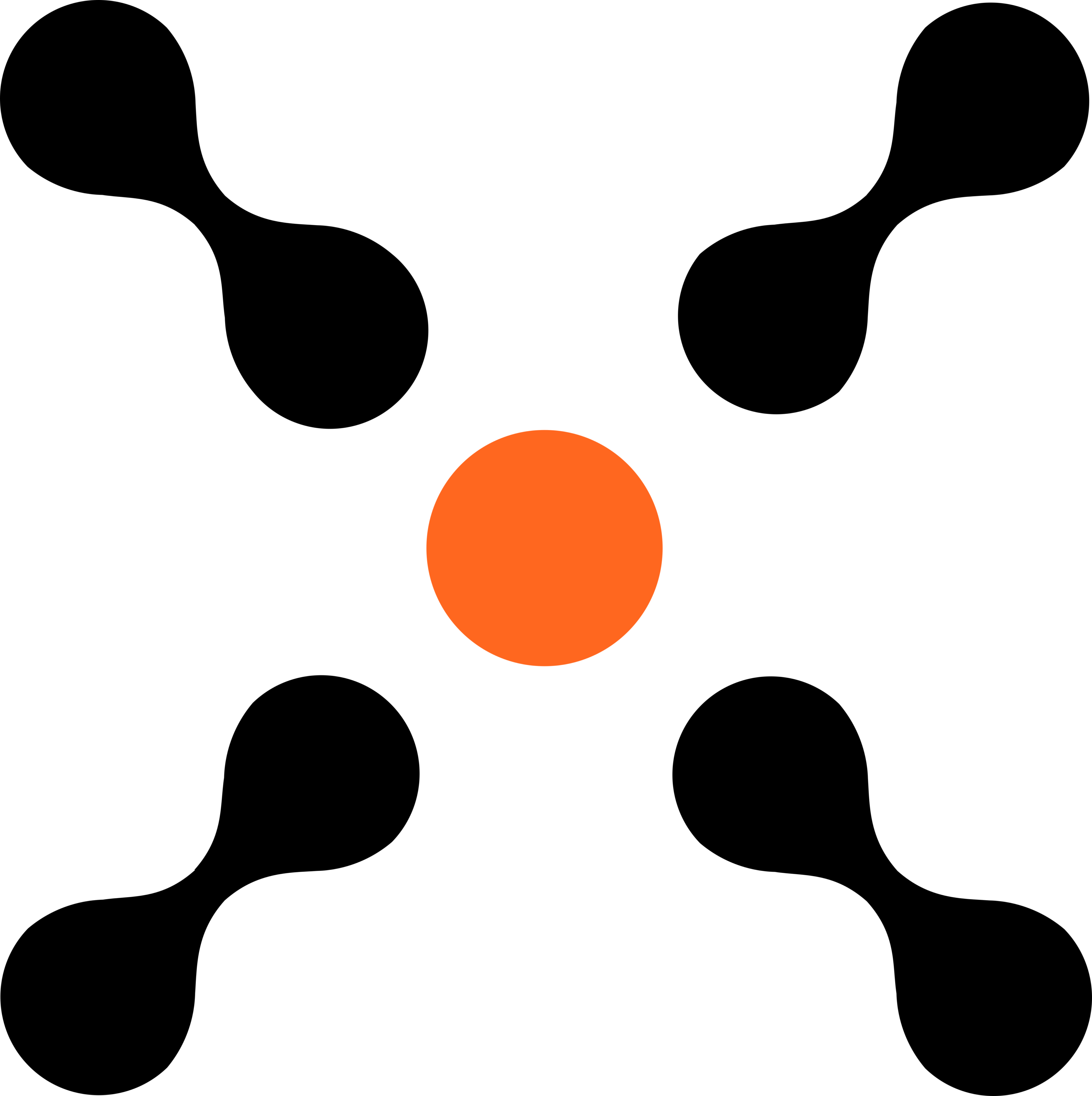 Axonius Logo