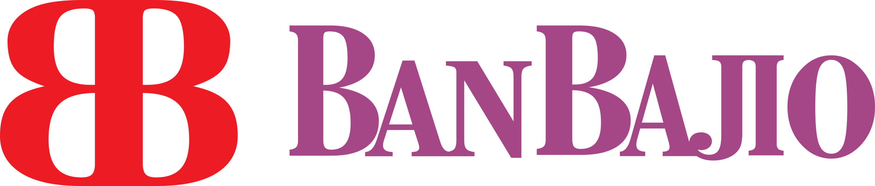 BanBajío Logo