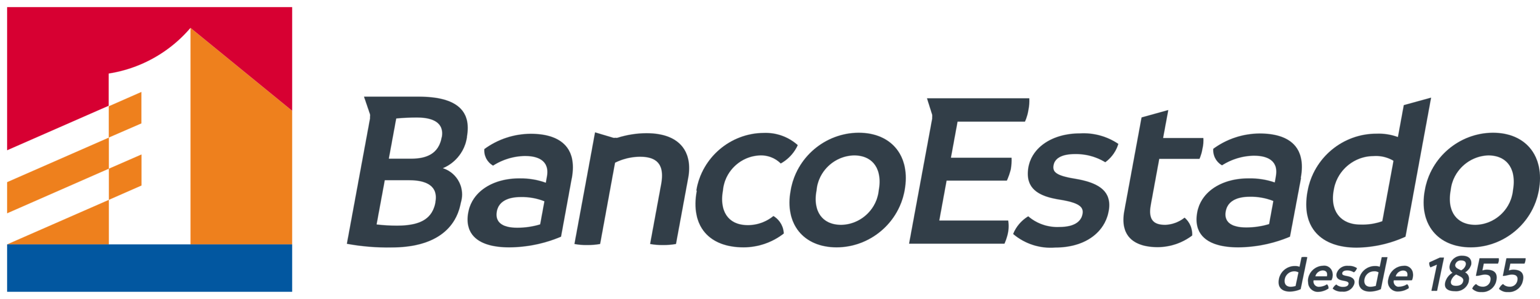 BancoEstado Logo