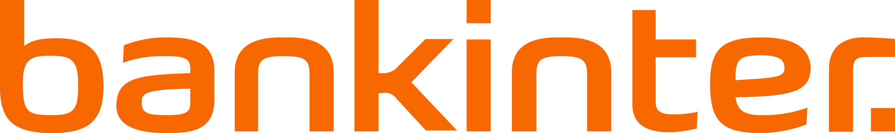 Bankinter Logo