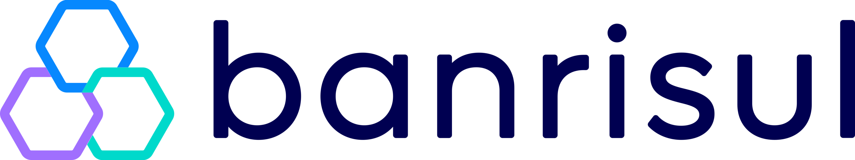 Banrisul Logo