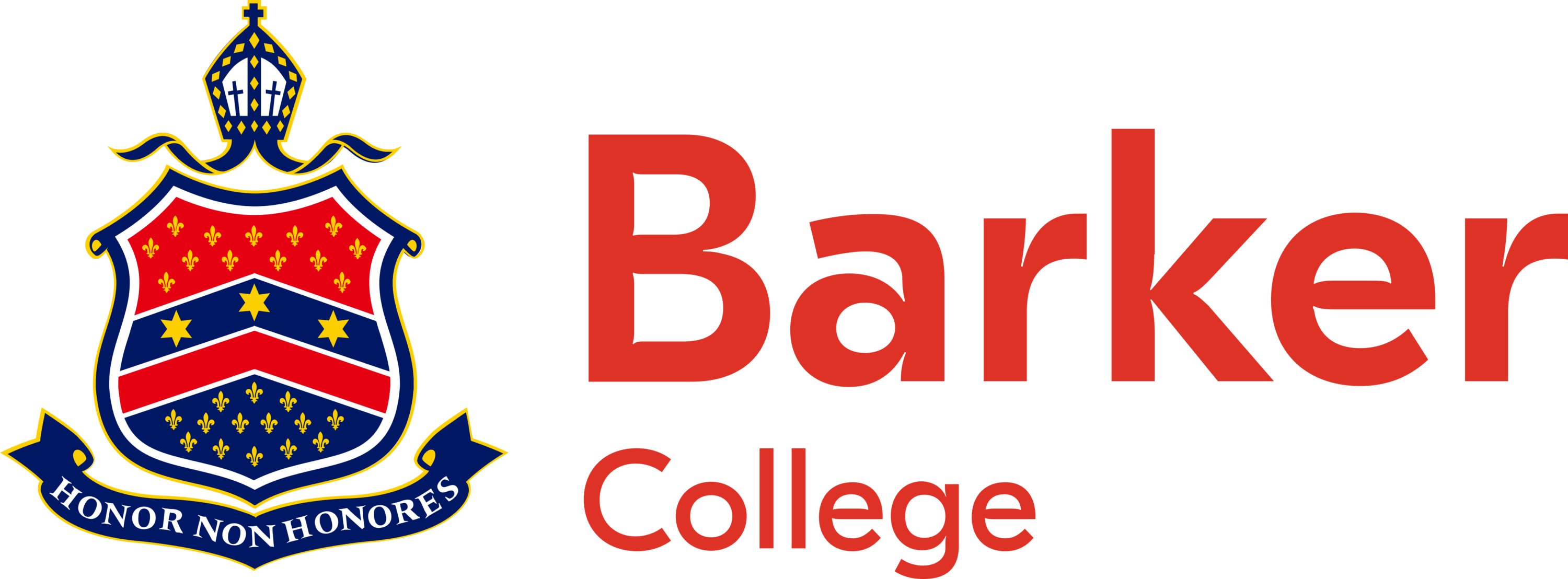 Barker College Logo