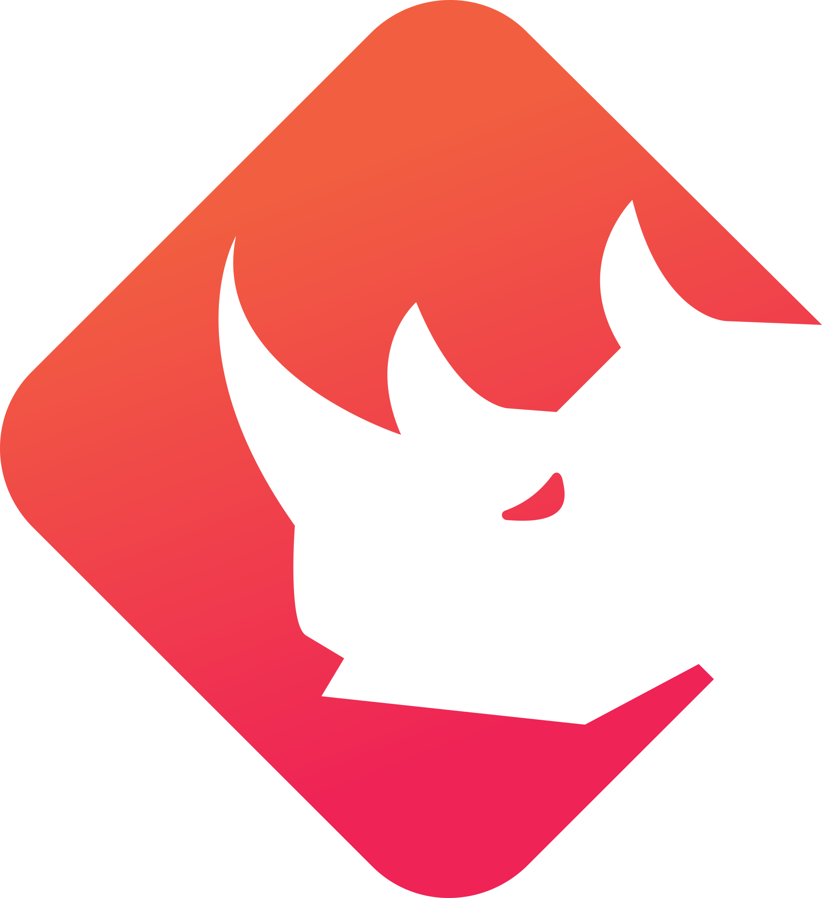 BinaryX (BNX) Logo