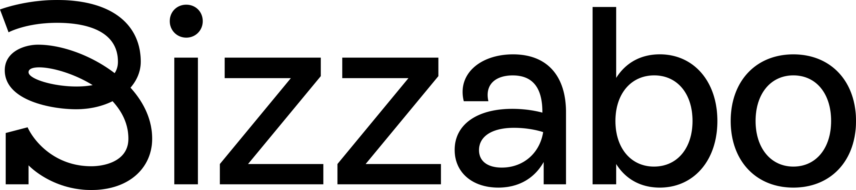 Bizzabo Logo