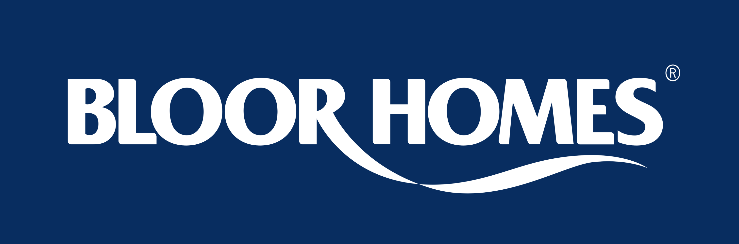 Bloor Homes Logo