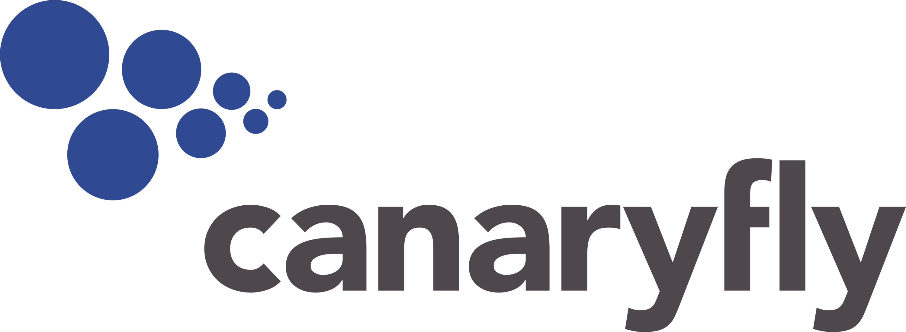 Canaryfly Logo