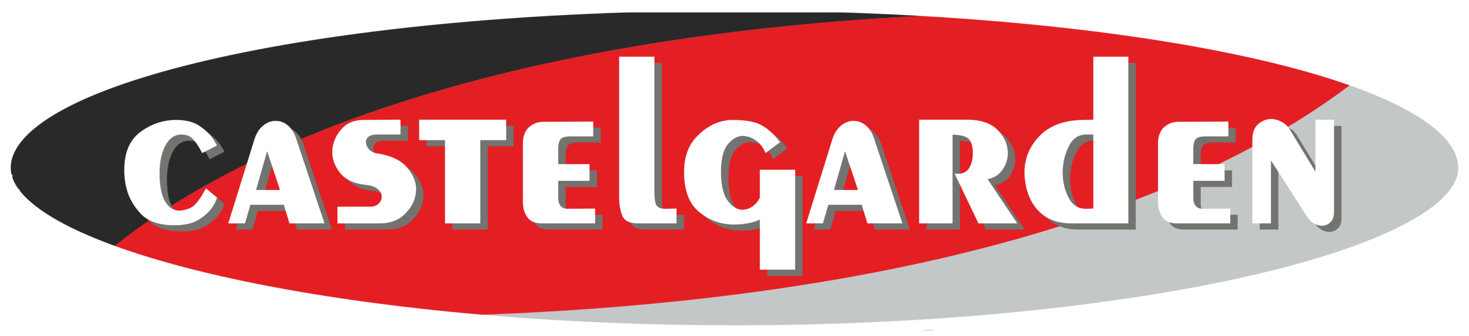 Castelgarden Logo