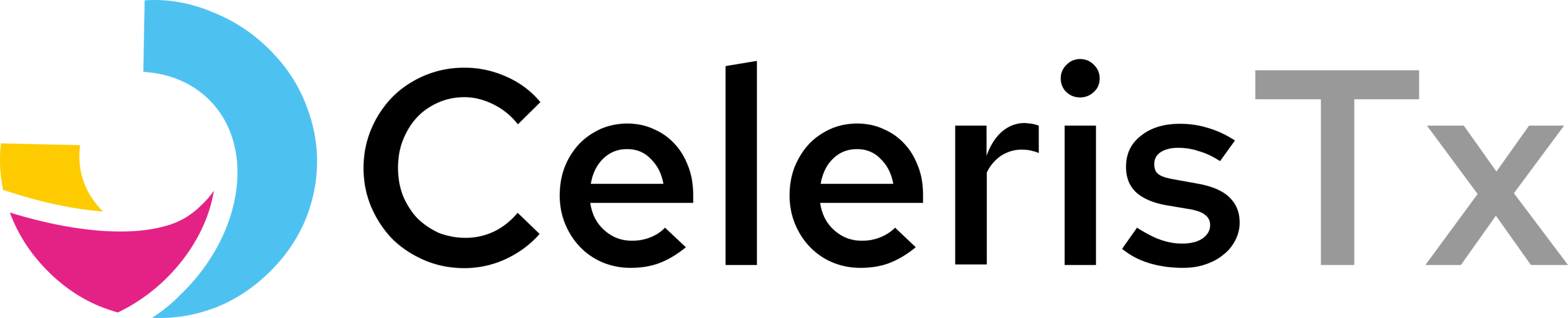 Celeris Therapeutics Logo