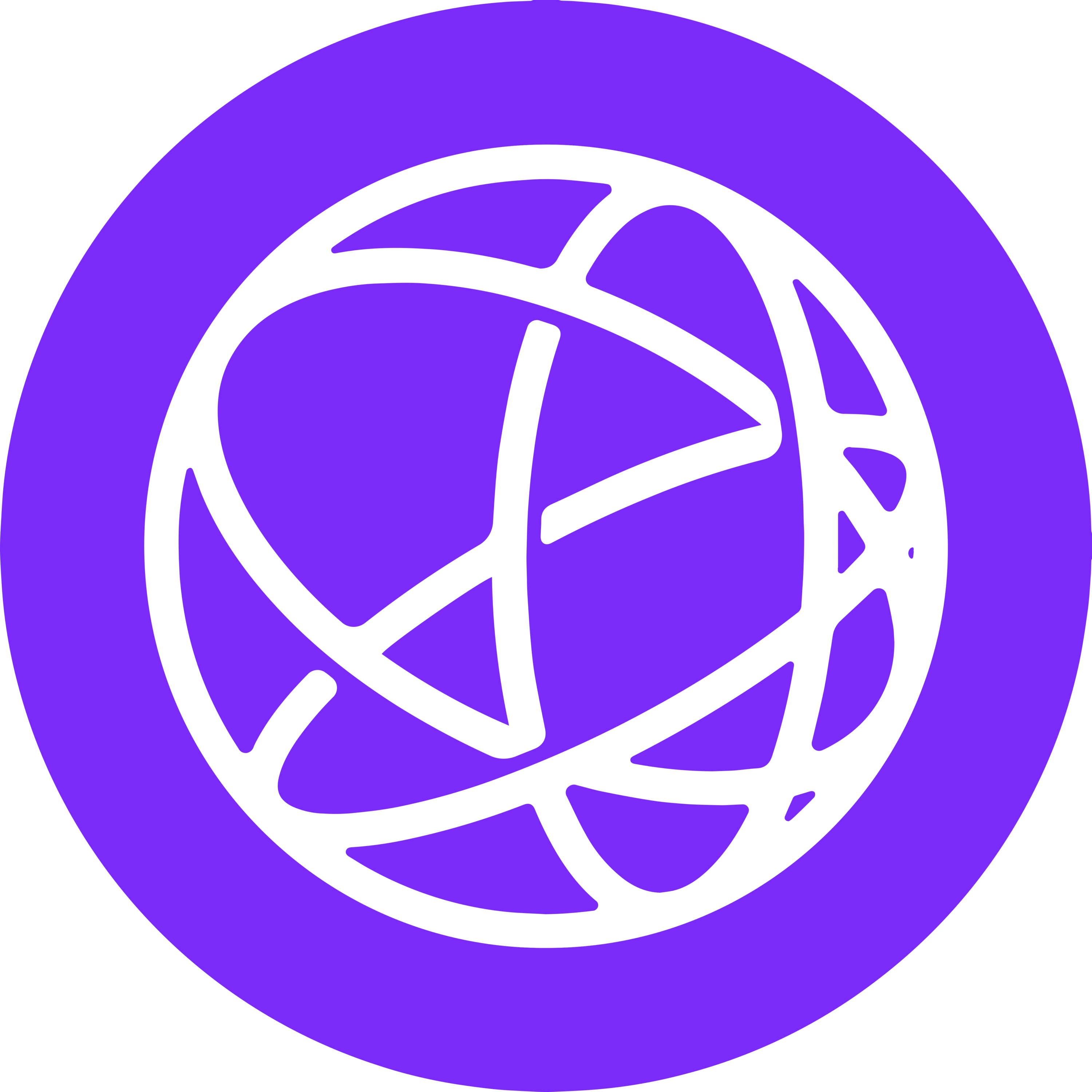 Celestia (TIA) Logo